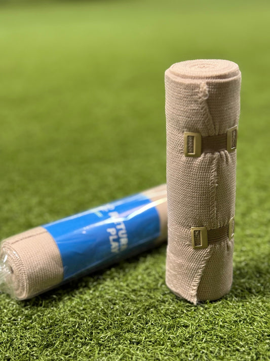 Elastic Bandage (15cm x 4.5m)